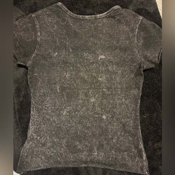 AC/DC Top - Picture 3 of 3